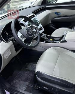 هیوندای تۆکسۆن